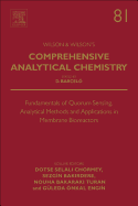 Fundamentals of Quorum Sensing, Analytical Methods and Applications in Membrane Bioreactors