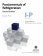 Fundamentals of Refrigeration