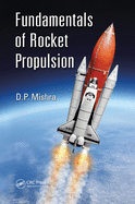 Fundamentals of Rocket Propulsion
