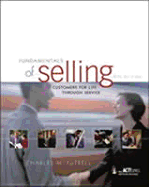 Fundamentals of Selling: Customers for Life Through Service