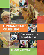 Fundamentals of Selling