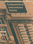 Fundamentals of Semiconductor Devices