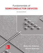 Fundamentals of Semiconductor Devices