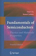 Fundamentals of Semiconductors: Physics and Materials Properties