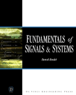 Fundamentals of Signals and Systems