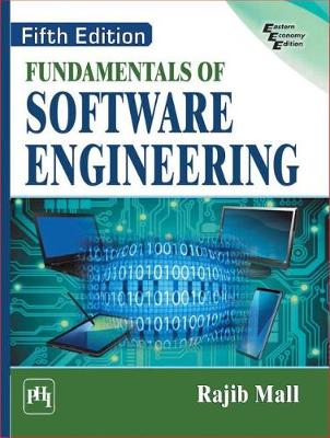 Fundamentals of Software Engineering - Mall, Rajib