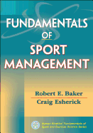 Fundamentals of Sport Management