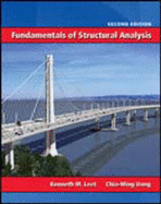 Fundamentals of Structural Analysis