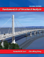 Fundamentals of Structural Analysis