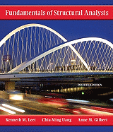 Fundamentals of Structural Analysis
