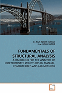 Fundamentals of Structural Analysis