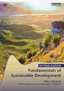 Fundamentals of Sustainable Development
