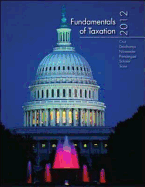Fundamentals of Taxation