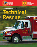 Fundamentals of Technical Rescue: .