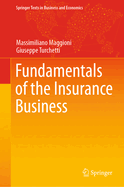 Fundamentals of the Insurance Business
