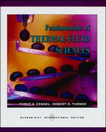 Fundamentals of Thermal-Fluid Sciences