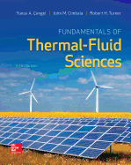 Fundamentals of Thermal-Fluid Sciences
