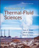 Fundamentals of Thermal-Fluidsciences