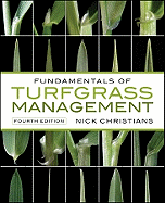 Fundamentals of Turfgrass Management, Fourth Edition