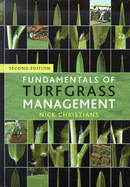 Fundamentals of Turfgrass Management