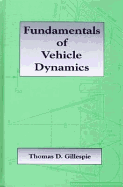 Fundamentals of Vehicle Dynamics