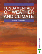 Fundamentals of Weather and Climate