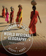 Fundamentals of World Regional Geography