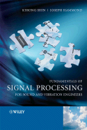 Fundamentals Signal Processing - Shin, Kihong, and Hammond, Joseph