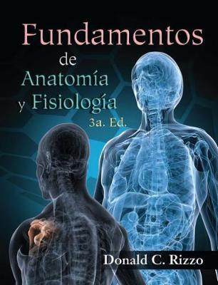 Fundamentos de Anatom�a y Fisiolog�a - Rizzo, Donald