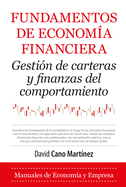Fundamentos de Economia Financiera
