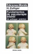 Fundamentos de Psicoterapia Infantil