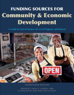 Funding Sources for Community and Economic Development