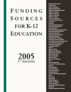 Funding Sources for K-12 Education 2005