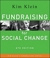 Fundraising for Social Change