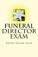 Funeral Director Exam