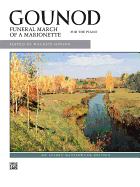 Funeral March of a Marionette: Sheet