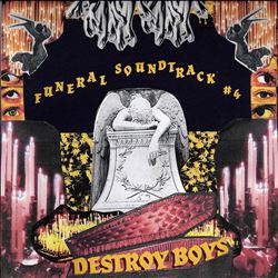 Funeral Soundtrack #4