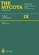 Fungal Associations