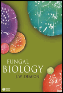 Fungal Biology 4e