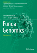 Fungal Genomics