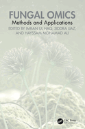 Fungal Omics: Methods and Applications