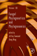 Fungal Phylogenetics and Phylogenomics