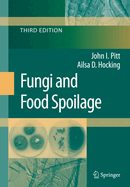 Fungi and Food Spoilage