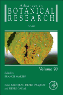 Fungi: Volume 70