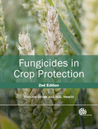 Fungicides in Crop Protection