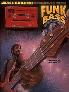 Funk Bass - Liebman, Jon