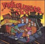 Funk Classics: The 80's