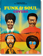 Funk & Soul Covers: 45th Ed.