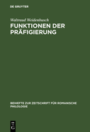 Funktionen Der Pr?figierung