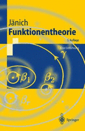 Funktionentheorie: Eine Einf Hrung